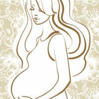 mothers_silhouette_04_vector_161092
